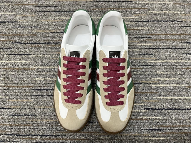 zerobulk G*u*i x adidas 54