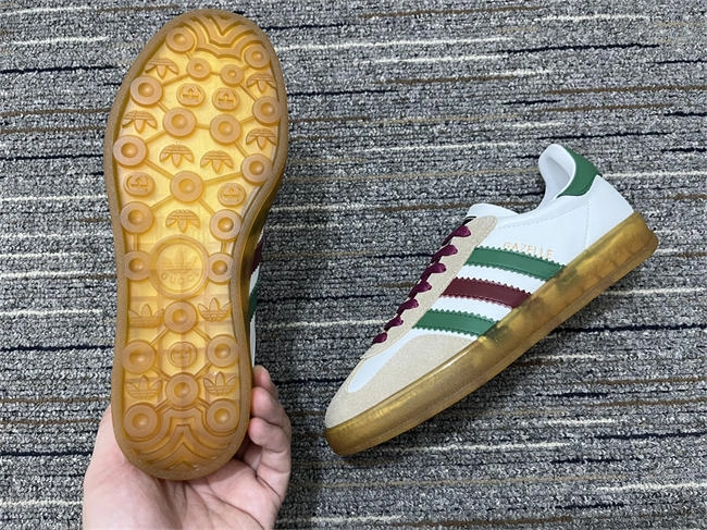 zerobulk G*u*i x adidas 54